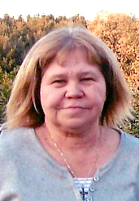 Crouse, Peggy
